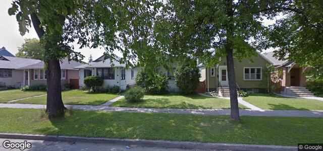 Larawan ng 692 Sherburn Street sa Winnipeg, Manitoba