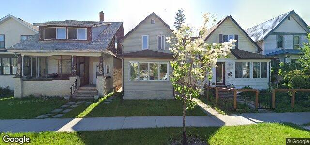 Larawan ng 693 Ashburn Street sa Winnipeg, Manitoba