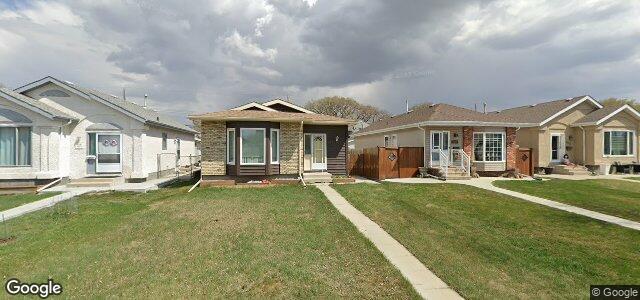 Larawan ng 693 Denson Place sa Winnipeg, Manitoba