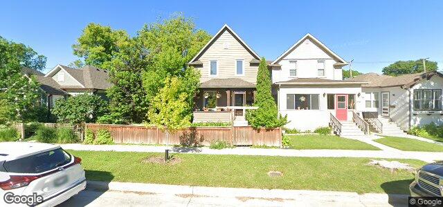 Larawan ng 694 Ashburn Street sa Winnipeg, Manitoba