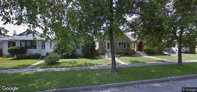 Larawan ng 694 Sherburn Street sa Winnipeg, Manitoba