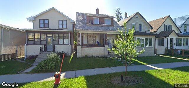Larawan ng 695 Ashburn Street sa Winnipeg, Manitoba