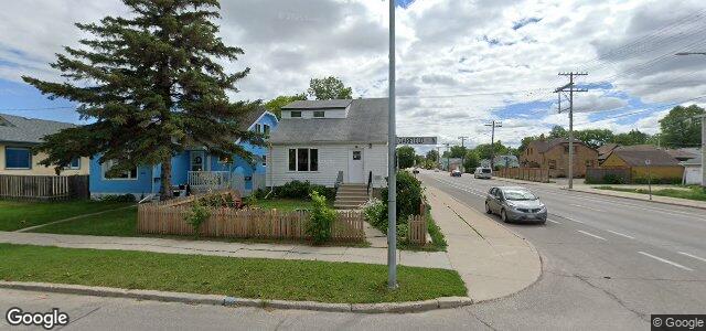 Larawan ng 695 Garfield Street N sa Winnipeg, Manitoba
