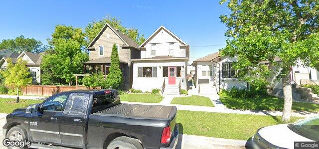 Larawan ng 696 Ashburn Street sa Winnipeg, Manitoba