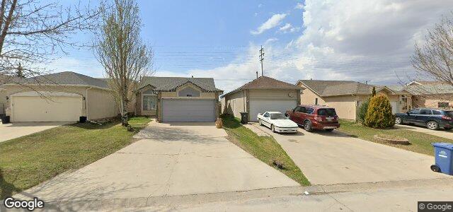 Larawan ng 696 Denson Place sa Winnipeg, Manitoba