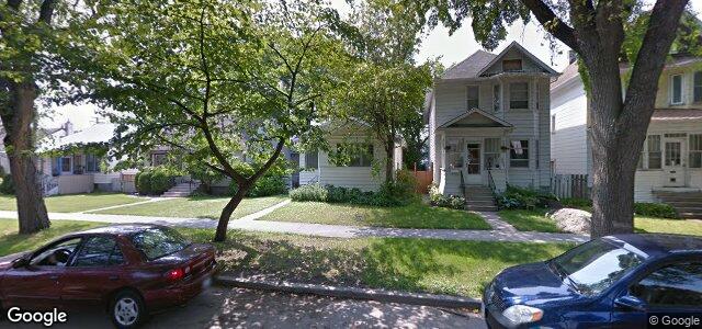Larawan ng 696 Goulding Street sa Winnipeg, Manitoba