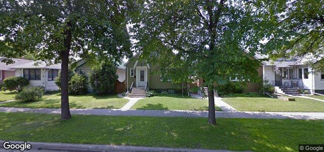 Larawan ng 696 Sherburn Street sa Winnipeg, Manitoba