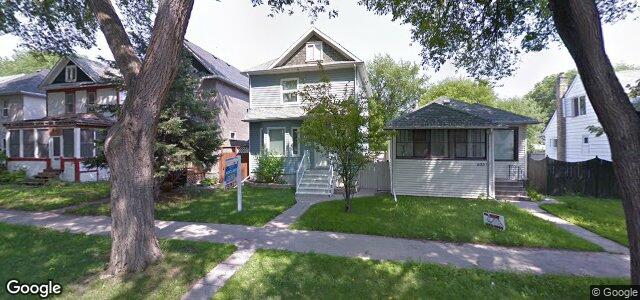 Photo of 697 Goulding Street in Winnipeg, Manitoba