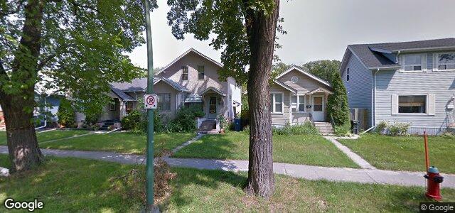 Larawan ng 697 Sherburn Street sa Winnipeg, Manitoba