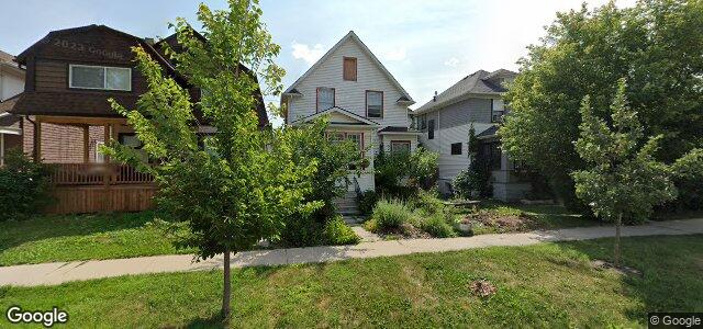 Larawan ng 697 Strathcona Street sa Winnipeg, Manitoba