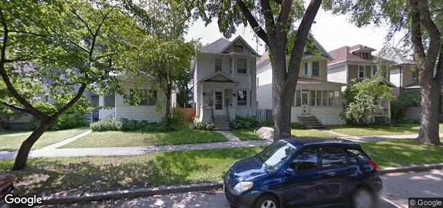 Larawan ng 698 Goulding Street sa Winnipeg, Manitoba