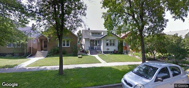 Larawan ng 698 Sherburn Street sa Winnipeg, Manitoba
