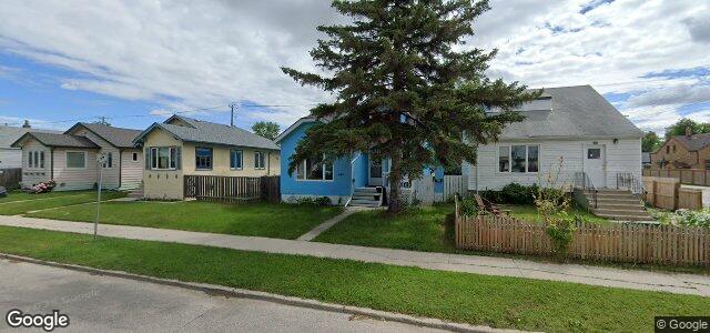 Larawan ng 699 Garfield Street N sa Winnipeg, Manitoba