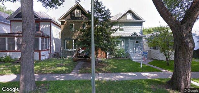 Larawan ng 699 Goulding Street sa Winnipeg, Manitoba