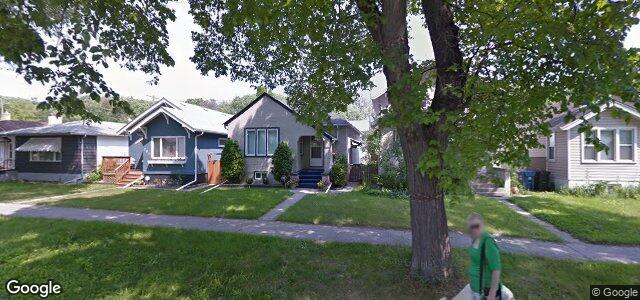 Larawan ng 699 Sherburn Street sa Winnipeg, Manitoba
