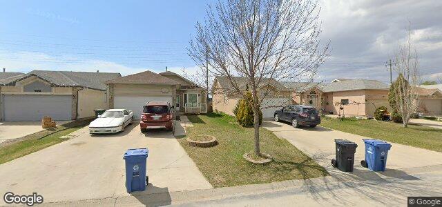 700 Denson Place（加拿大曼尼托巴省温尼伯市）房屋照片