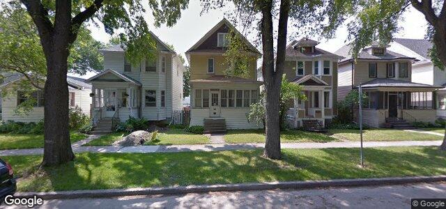 700 Goulding Street（加拿大曼尼托巴省温尼伯市）房屋照片