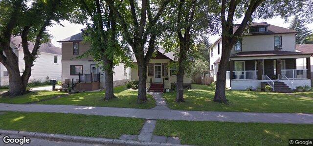 Larawan ng 700 Minto Street sa Winnipeg, Manitoba