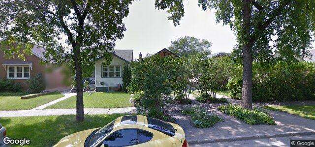 Larawan ng 700 Sherburn Street sa Winnipeg, Manitoba