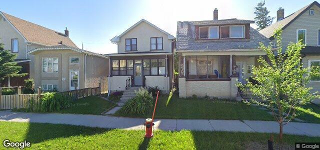Larawan ng 701 Ashburn Street sa Winnipeg, Manitoba