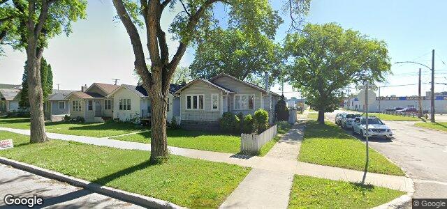 Larawan ng 701 Clifton Street sa Winnipeg, Manitoba
