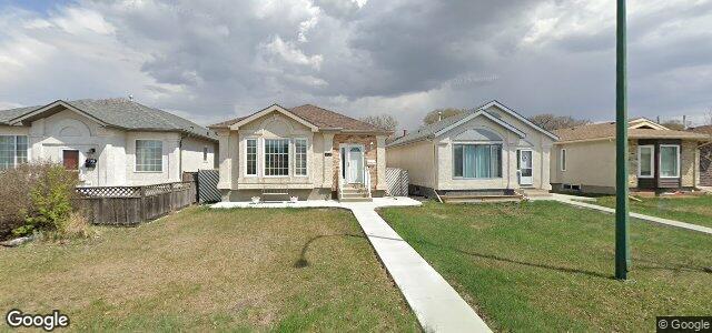 Larawan ng 701 Denson Place sa Winnipeg, Manitoba