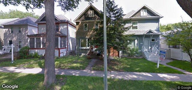 Larawan ng 701 Goulding Street sa Winnipeg, Manitoba