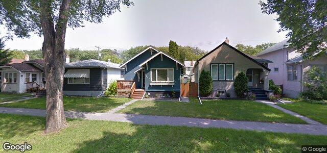 Larawan ng 701 Sherburn Street sa Winnipeg, Manitoba