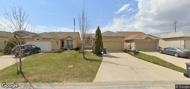 Larawan ng 702 Denson Place sa Winnipeg, Manitoba