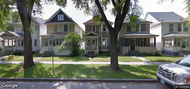 Larawan ng 702 Goulding Street sa Winnipeg, Manitoba