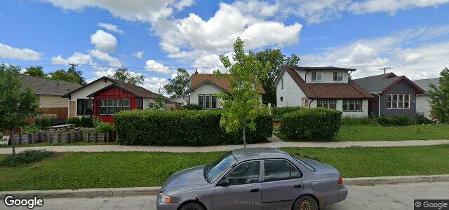 Larawan ng 702 Ingersoll Street sa Winnipeg, Manitoba