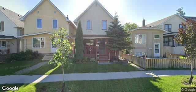 Larawan ng 703 Ashburn Street sa Winnipeg, Manitoba