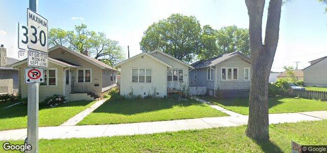 Larawan ng 703 Clifton Street sa Winnipeg, Manitoba