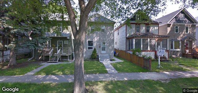 Larawan ng 703 Goulding Street sa Winnipeg, Manitoba