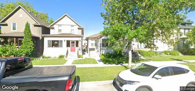Larawan ng 704 Ashburn Street sa Winnipeg, Manitoba