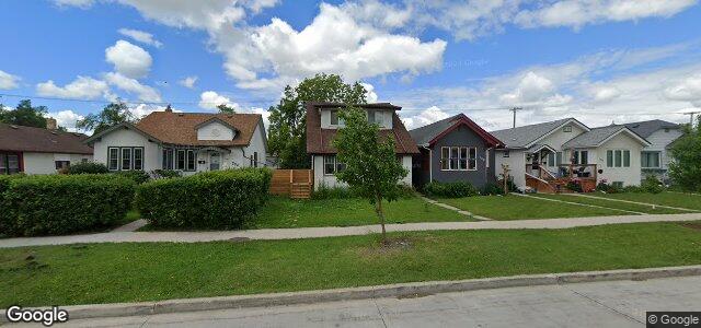 Larawan ng 704 Ingersoll Street sa Winnipeg, Manitoba