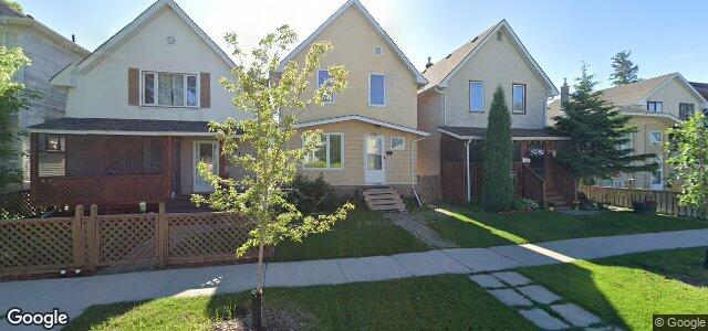 Larawan ng 705 Ashburn Street sa Winnipeg, Manitoba