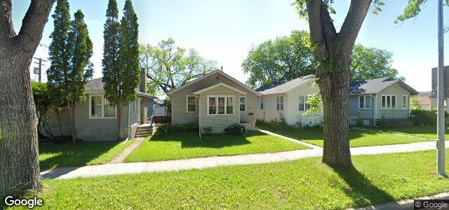 Larawan ng 705 Clifton Street sa Winnipeg, Manitoba