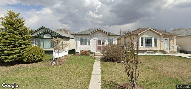 Larawan ng 705 Denson Place sa Winnipeg, Manitoba