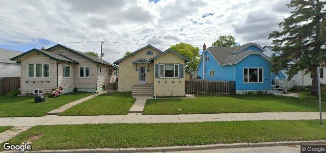 Larawan ng 705 Garfield Street N sa Winnipeg, Manitoba