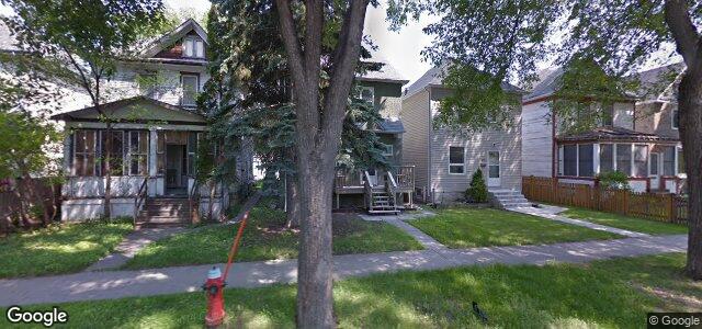 Larawan ng 705 Goulding Street sa Winnipeg, Manitoba
