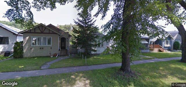 Larawan ng 705 Sherburn Street sa Winnipeg, Manitoba