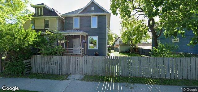 Larawan ng 705 Valour Road sa Winnipeg, Manitoba