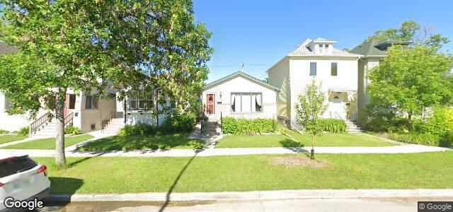 706 Ashburn Street（加拿大曼尼托巴省温尼伯市）房屋照片