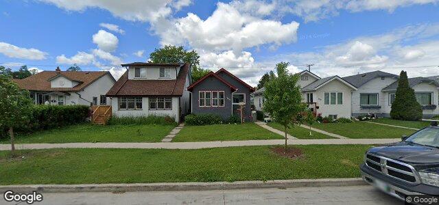 Larawan ng 706 Ingersoll Street sa Winnipeg, Manitoba