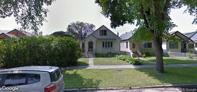 Larawan ng 706 Sherburn Street sa Winnipeg, Manitoba