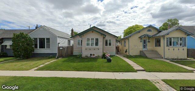 Larawan ng 707 Garfield Street N sa Winnipeg, Manitoba