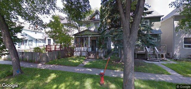 Larawan ng 707 Goulding Street sa Winnipeg, Manitoba