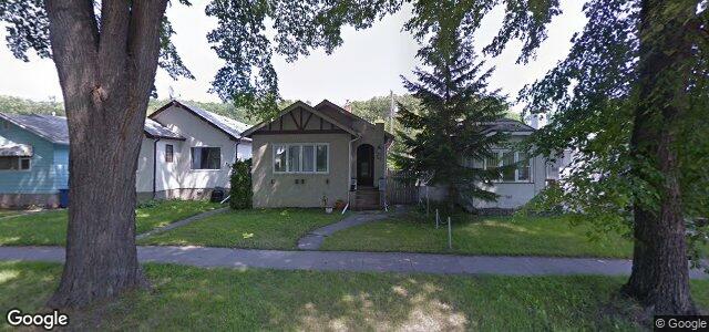 Larawan ng 707 Sherburn Street sa Winnipeg, Manitoba