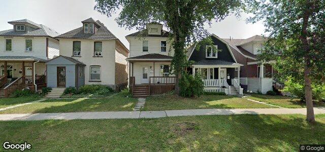 Larawan ng 707 Strathcona Street sa Winnipeg, Manitoba